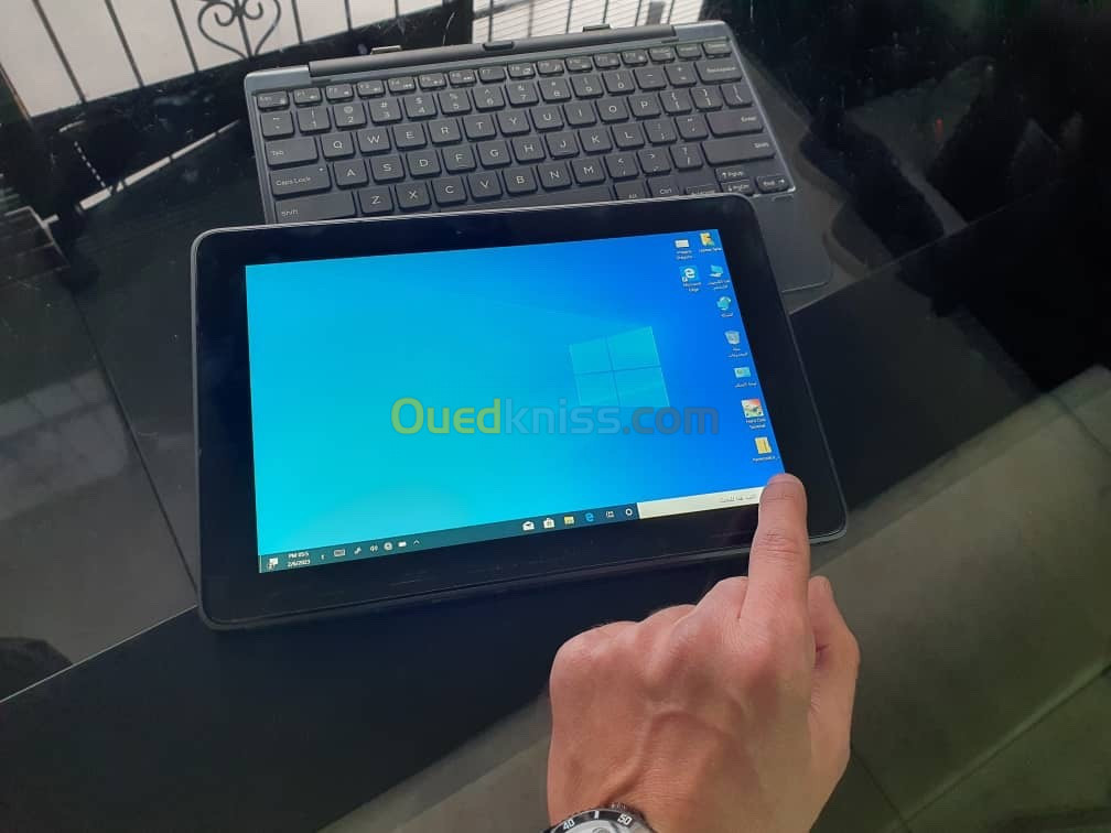 Dell venue 10 pro