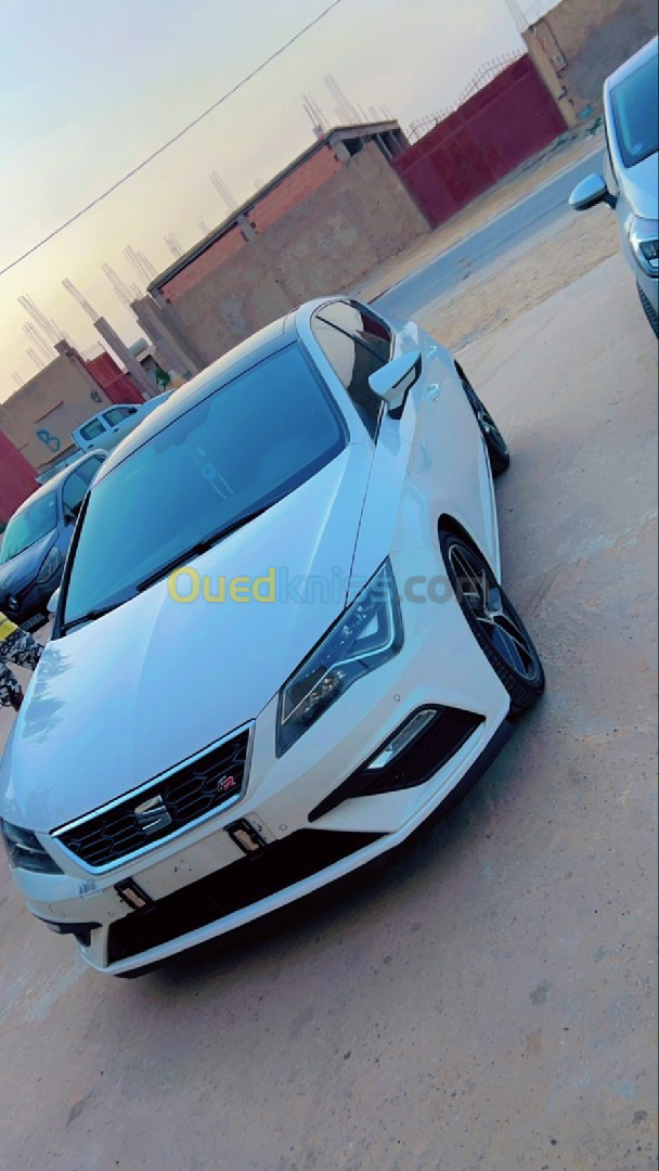 Seat Leon 2019 FR