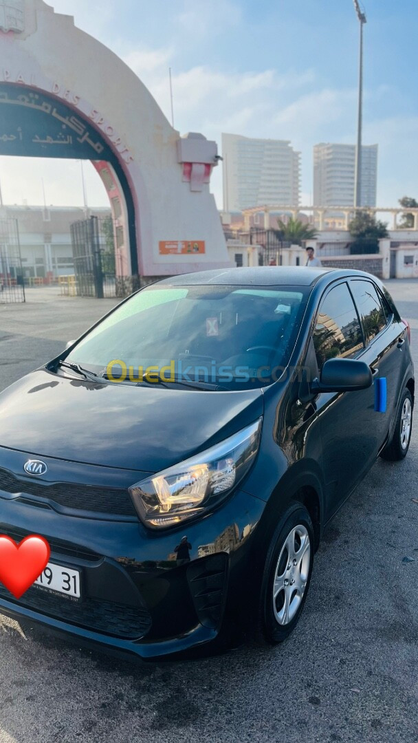 Kia Picanto 2019 LX Start