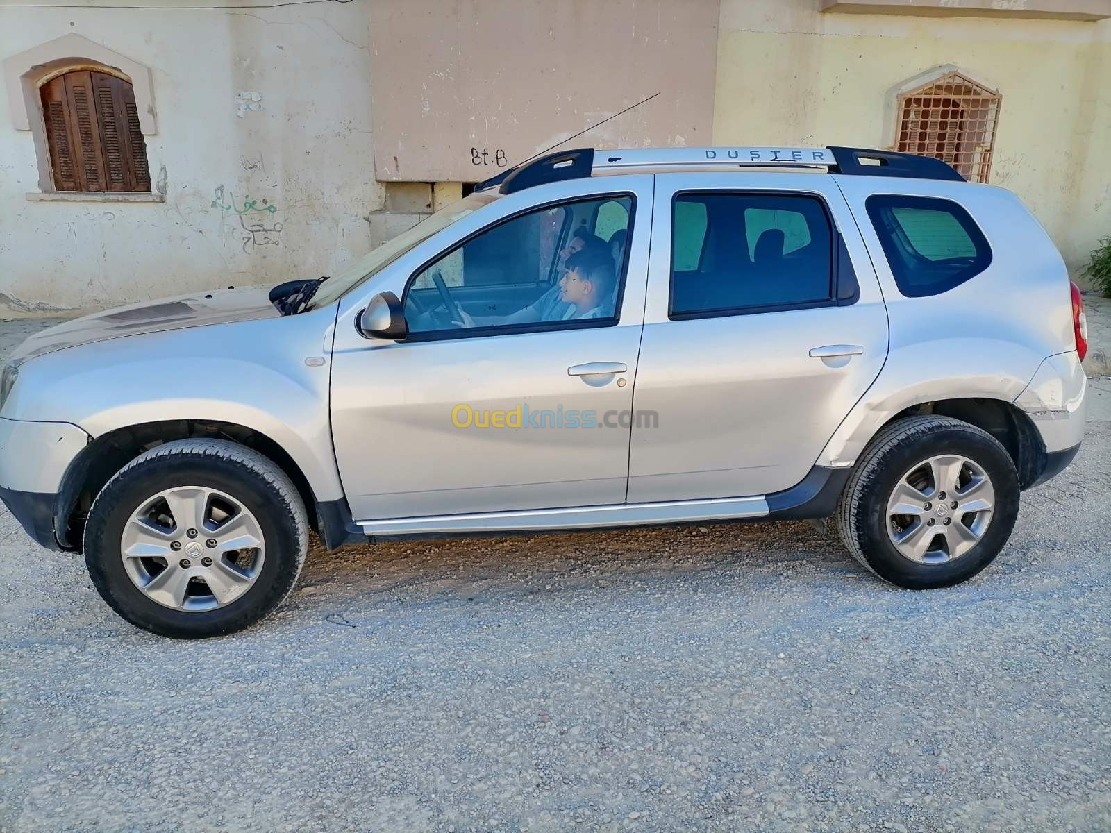 Dacia Duster 2015 Duster