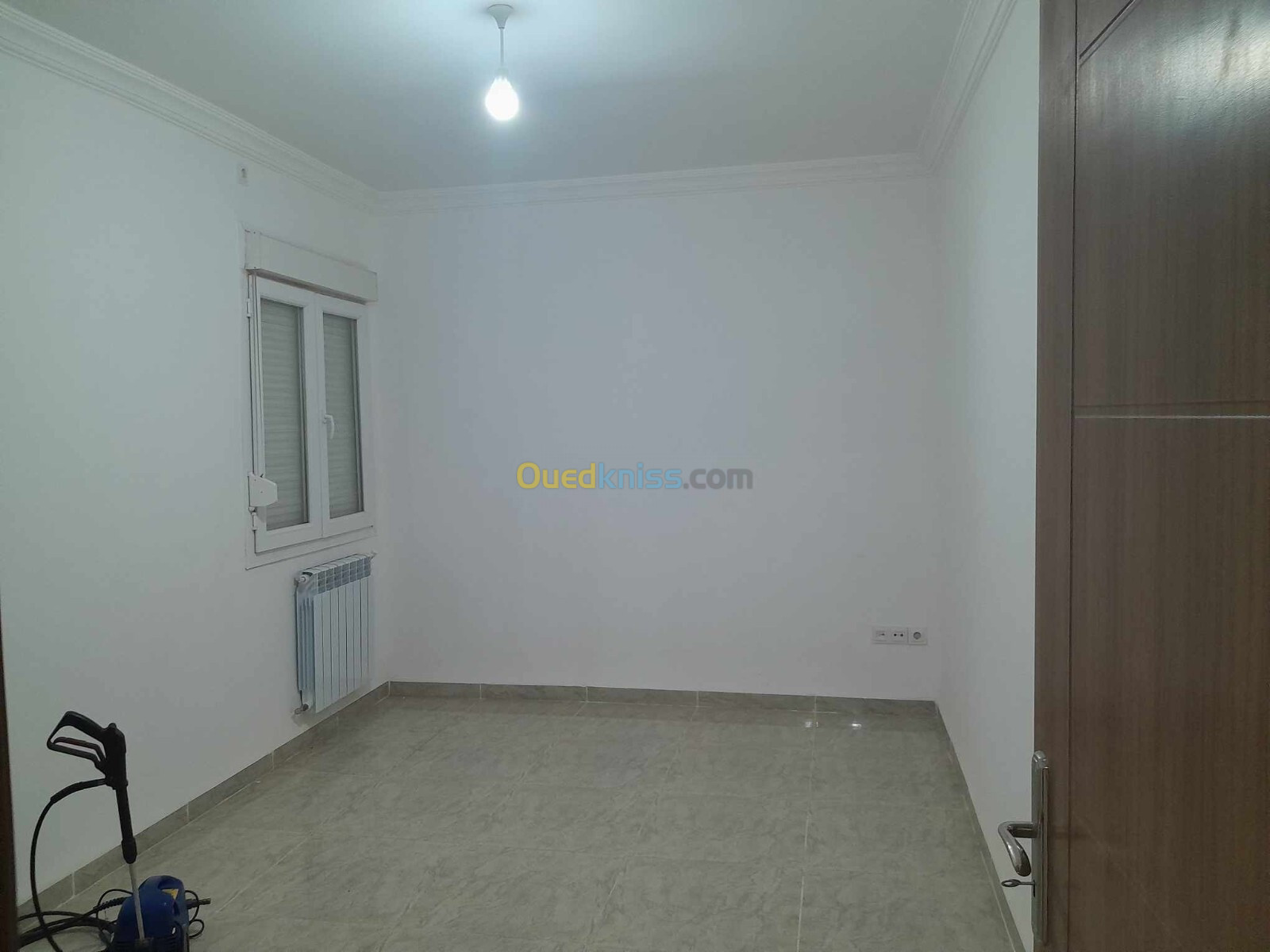 Location Appartement F4 Alger Mahelma