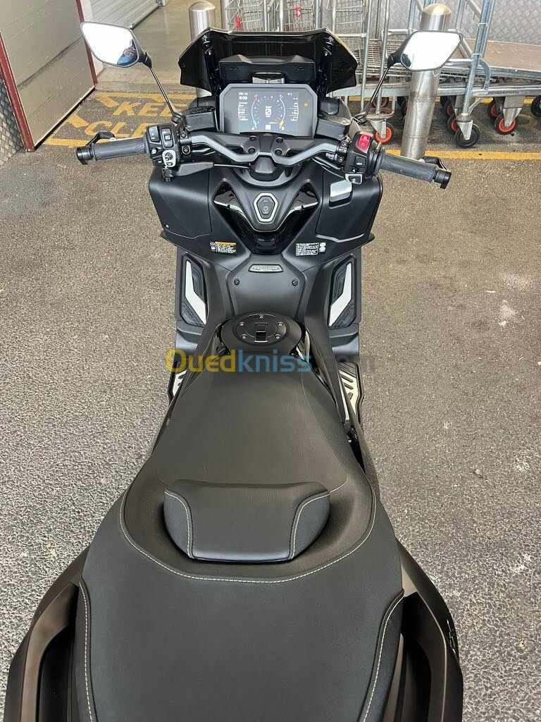 Yamaha Tmax 2024 Tmax 2024