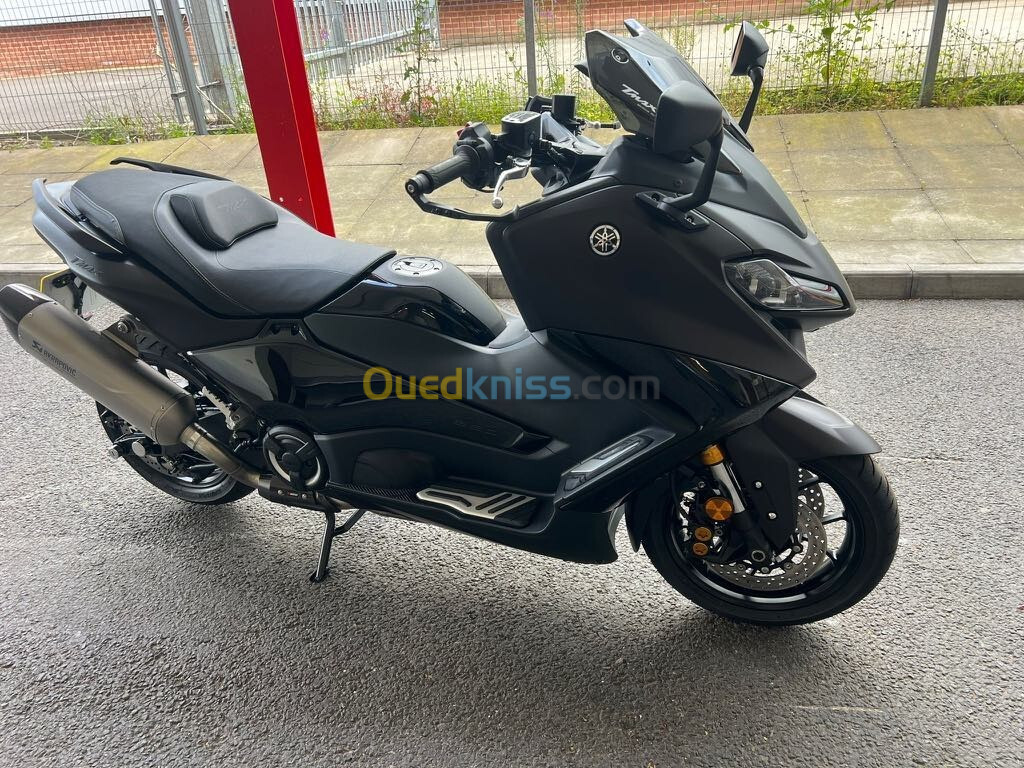 Yamaha Tmax 2024 Tmax 2024