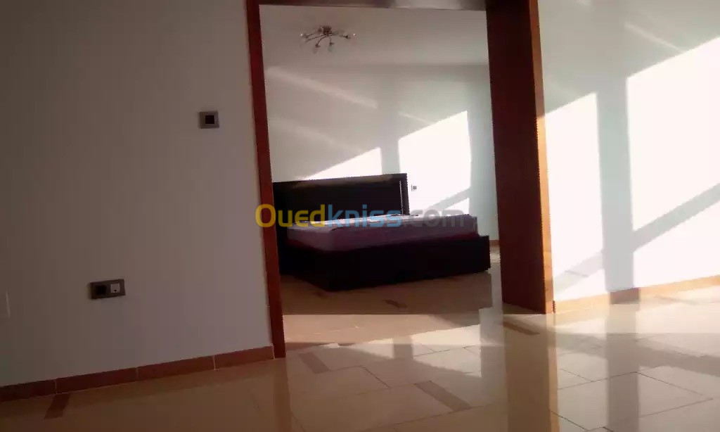 Vente Appartement F6 Oran Oran