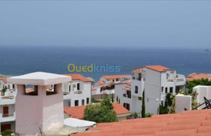 Location Bungalow Bejaia Bejaia