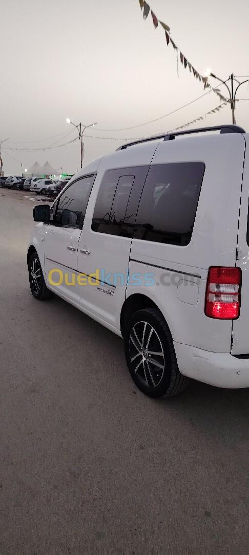 Volkswagen Caddy 2013 Edition 30 