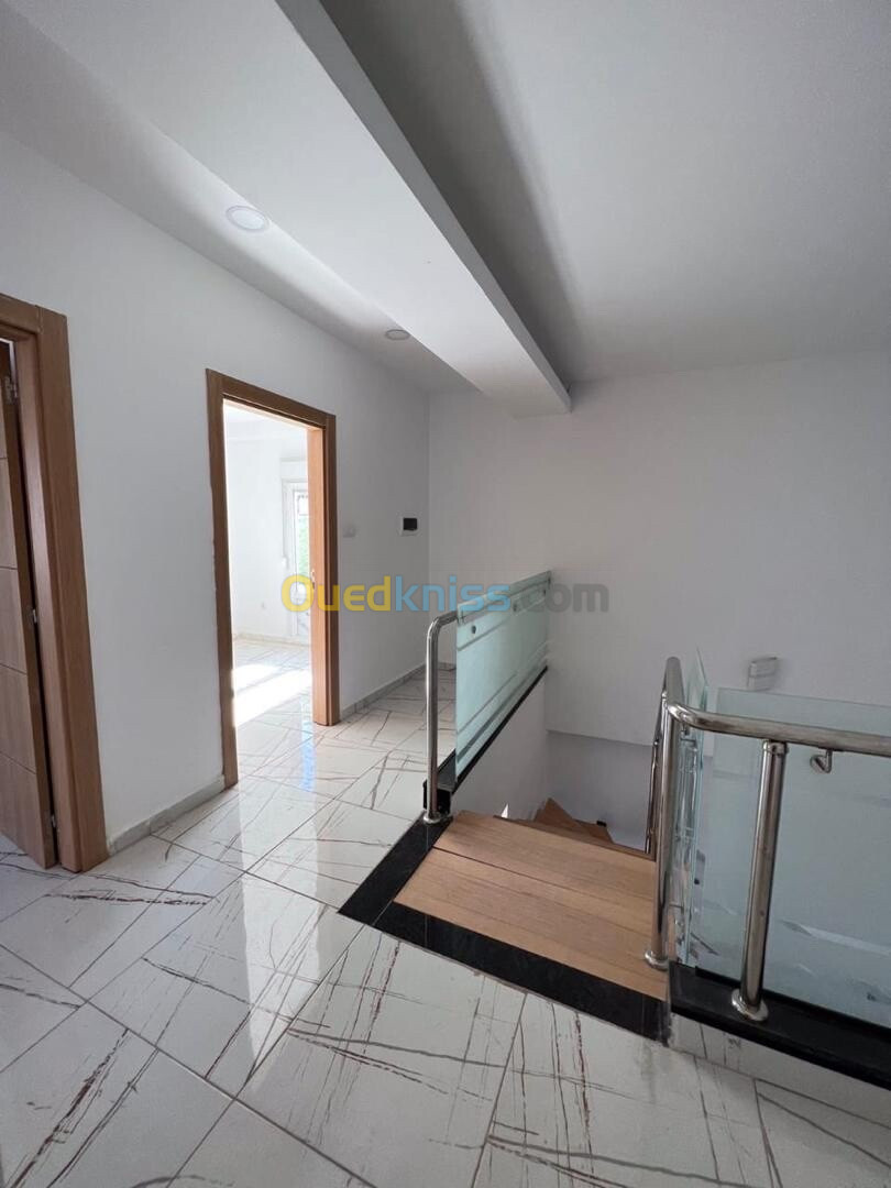 Vente Duplex Alger Draria