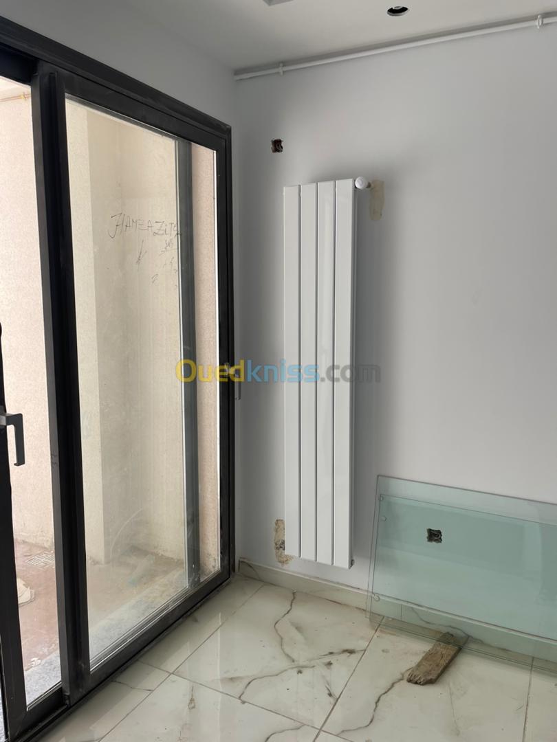 Vente Appartement F4 Alger Draria