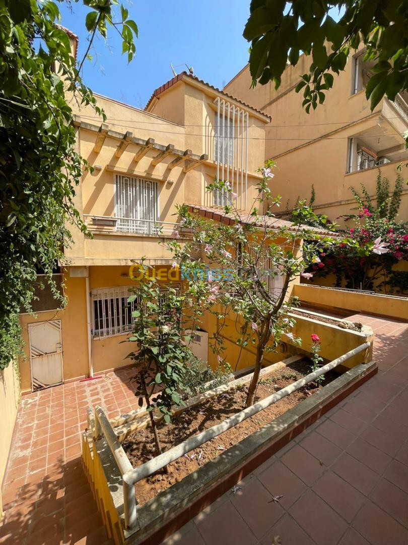 Vente Villa Alger Draria