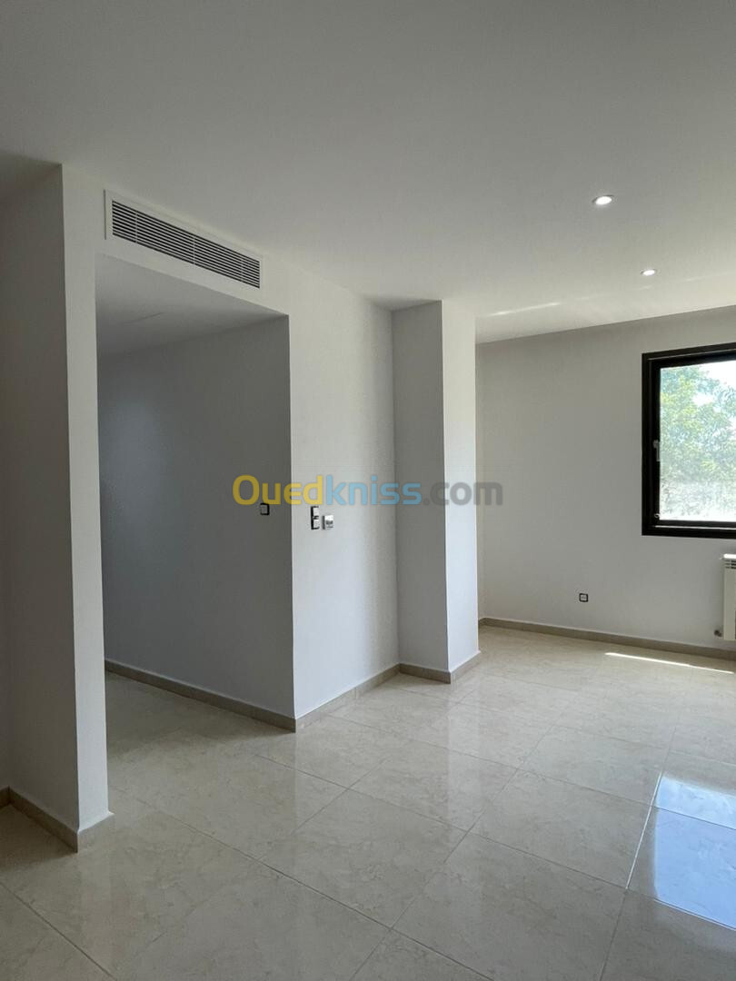 Vente Appartement F3 Alger El achour