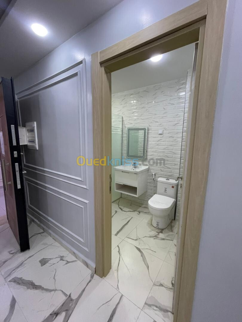 Vente Appartement F4 Alger Draria