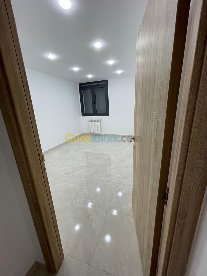 Vente Appartement Alger Cheraga