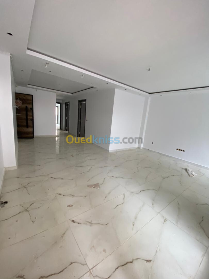 Vente Appartement F4 Alger Draria