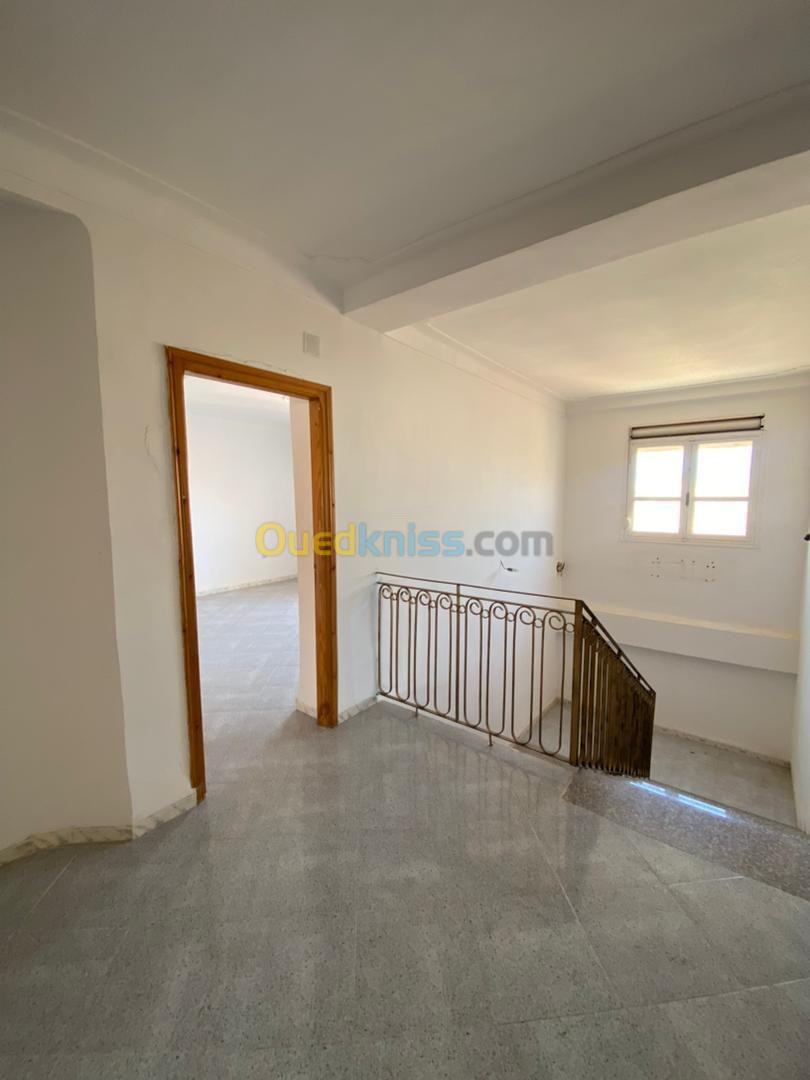 Vente Duplex F7 Tipaza Bou ismail