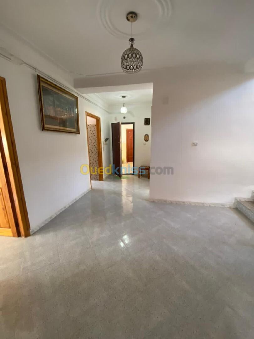 Vente Appartement F7 Tipaza Bou ismail