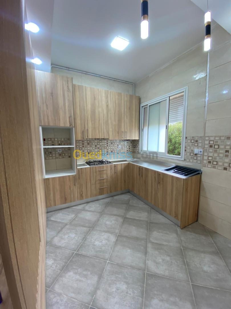 Vente Appartement F3 Alger Cheraga