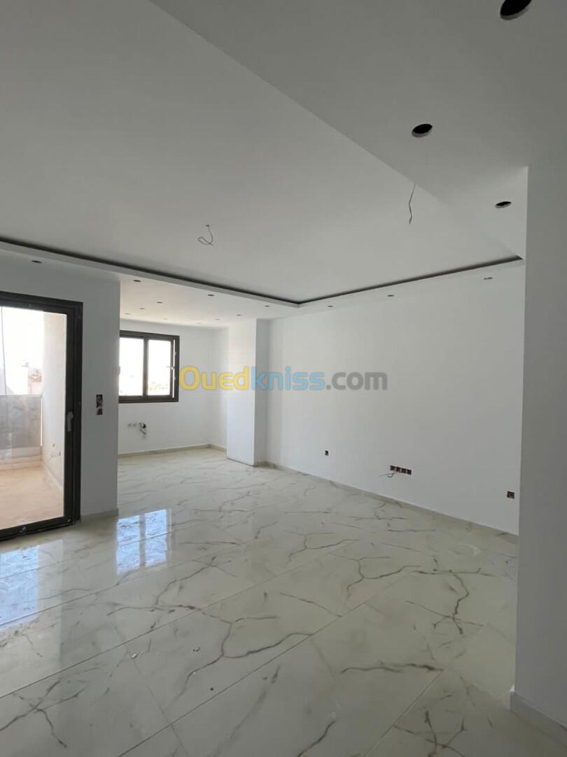 Vente Appartement F4 Alger Draria