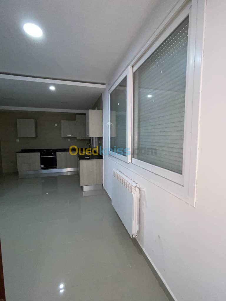 Vente Appartement F4 Tipaza Tipaza