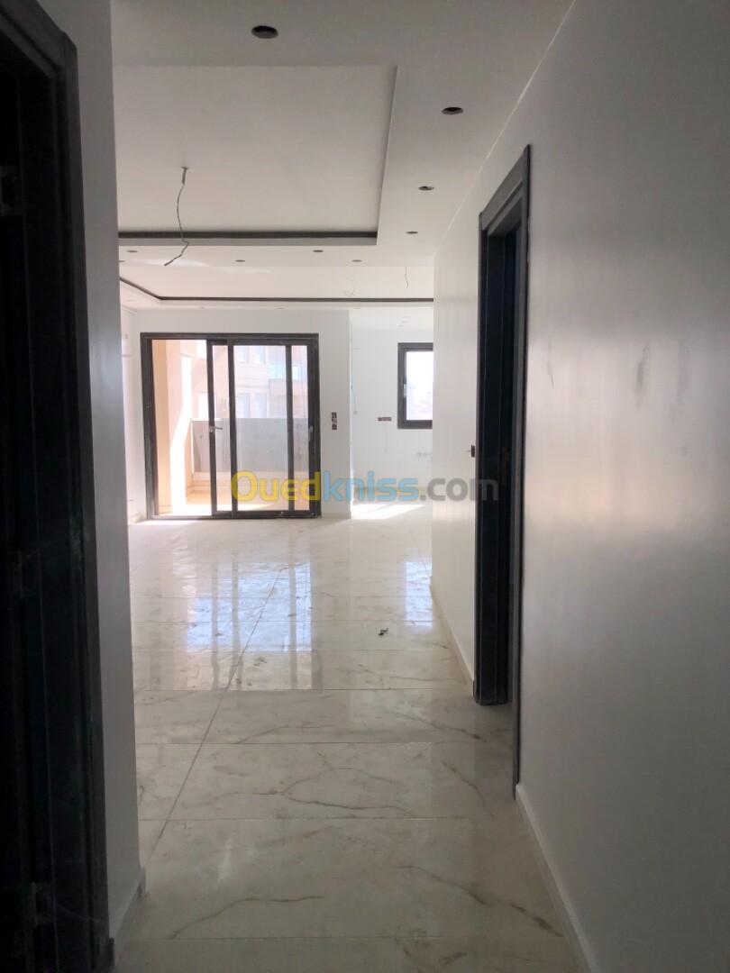 Vente Appartement F4 Alger Draria