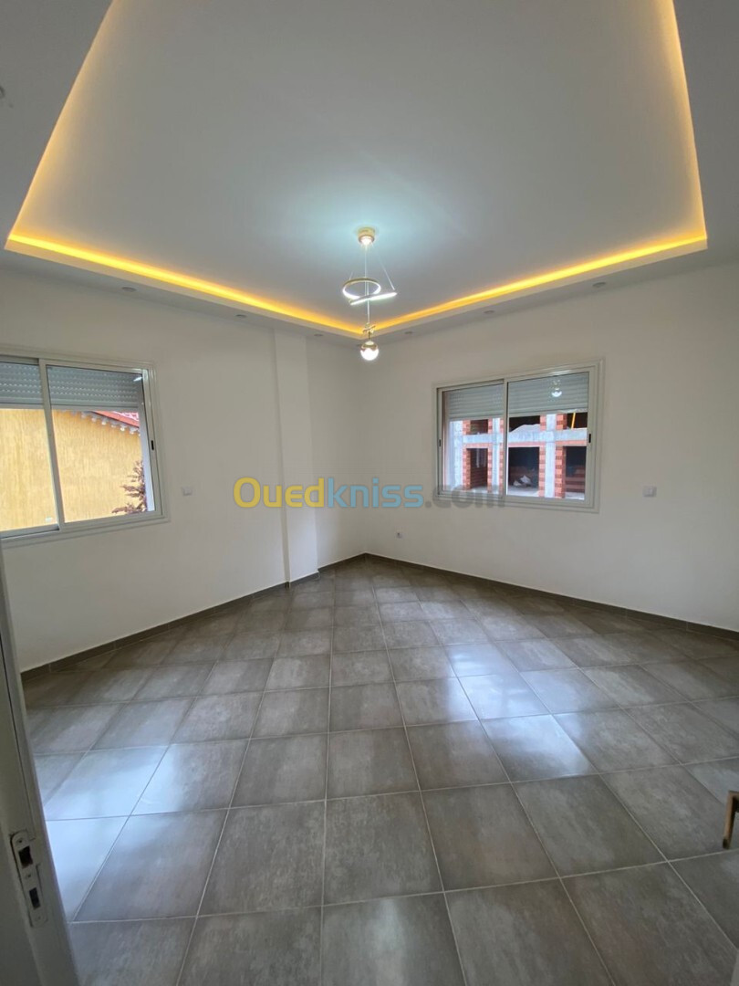 Vente Appartement F3 Alger Cheraga