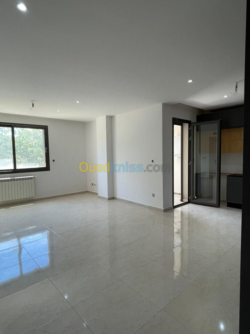 Vente Appartement F3 Alger El achour