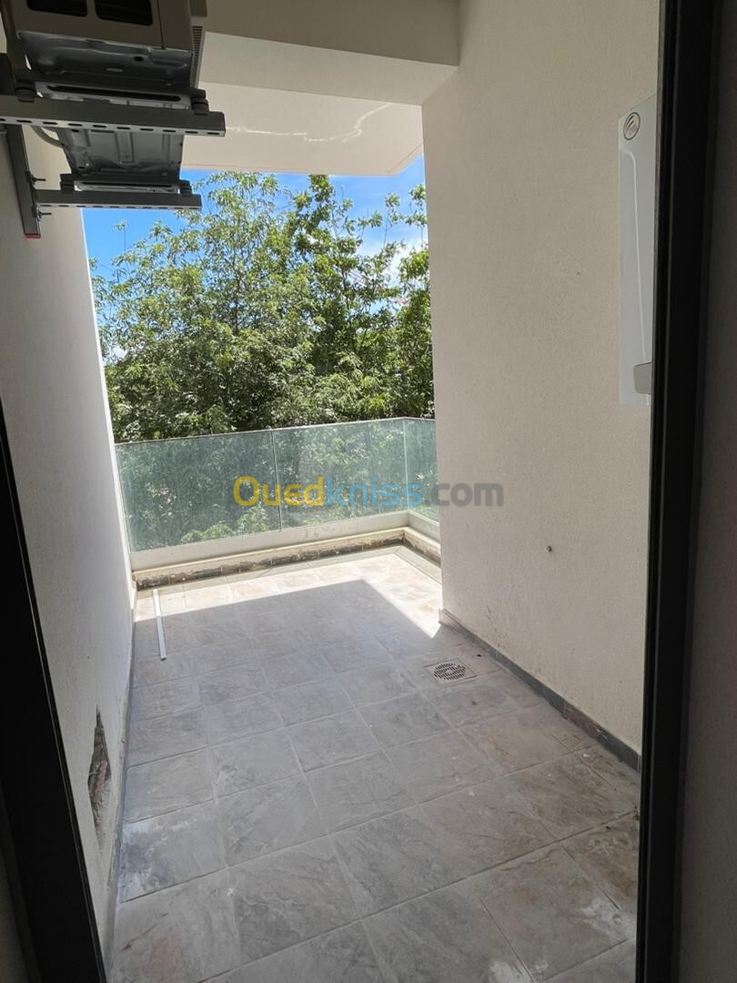 Vente Appartement Alger El achour