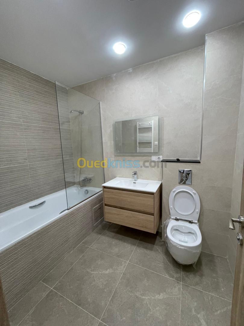 Vente Appartement Alger Cheraga