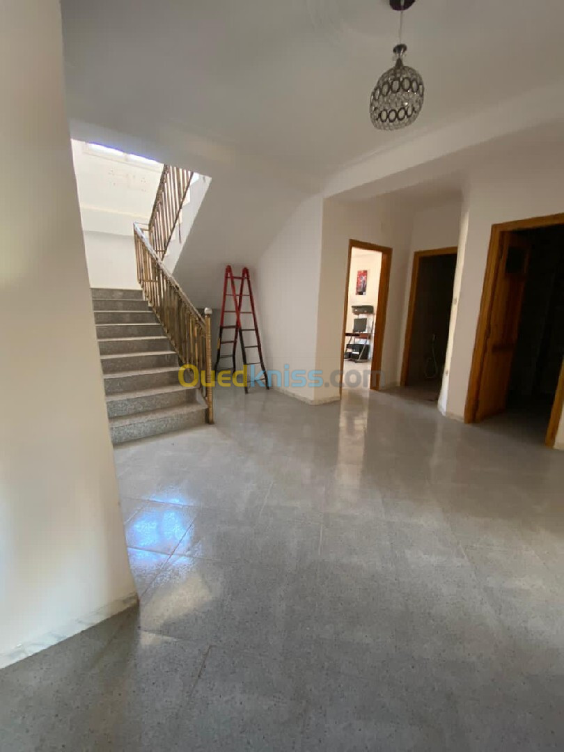 Vente Appartement F7 Tipaza Bou ismail