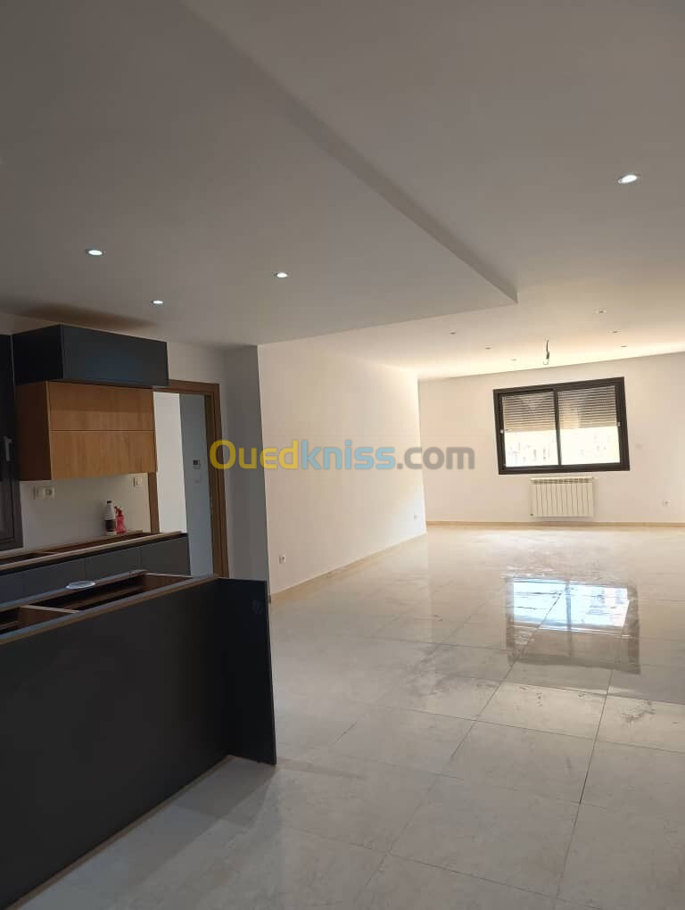 Vente Appartement F2 Alger El achour