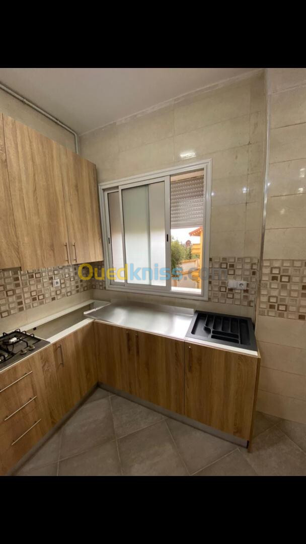 Vente Appartement Alger Cheraga