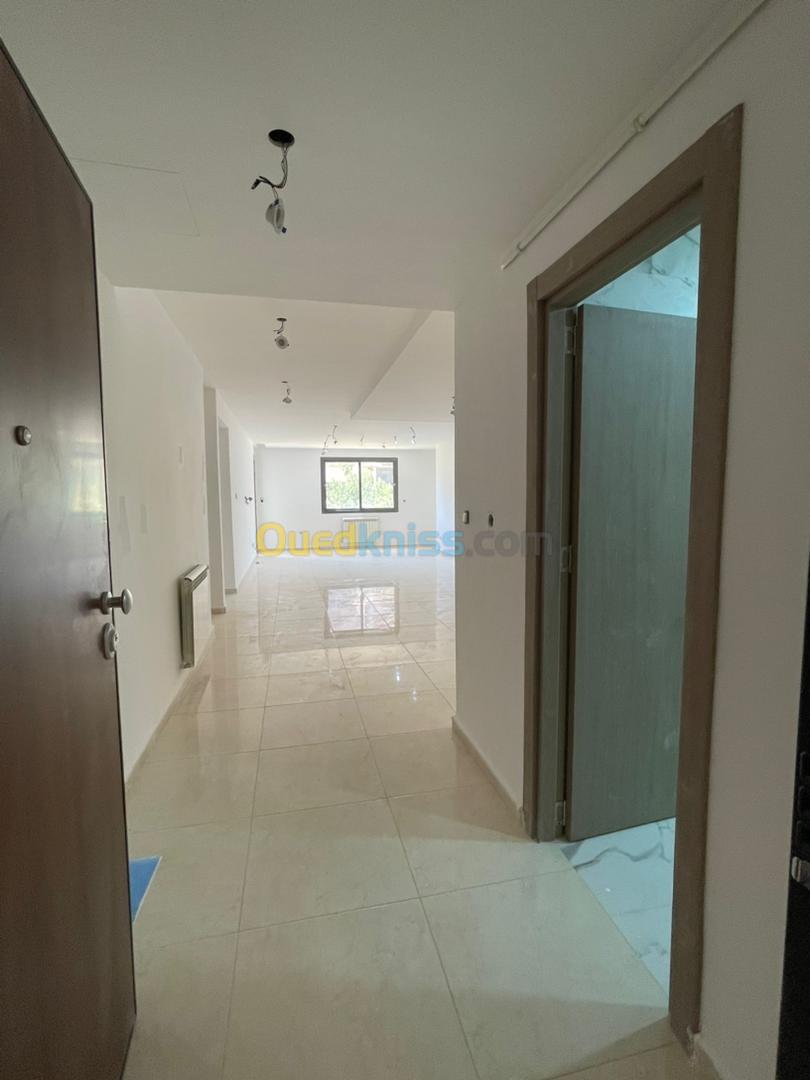 Vente Appartement Alger El achour