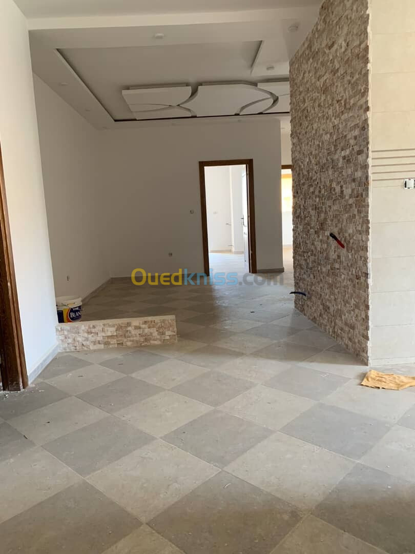 Vente Appartement F4 Alger Cheraga