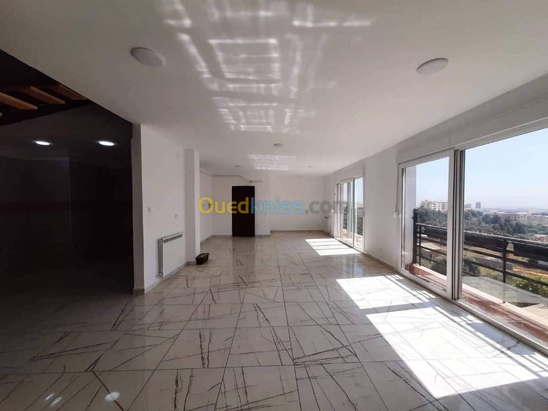 Vente Duplex F4 Alger Draria