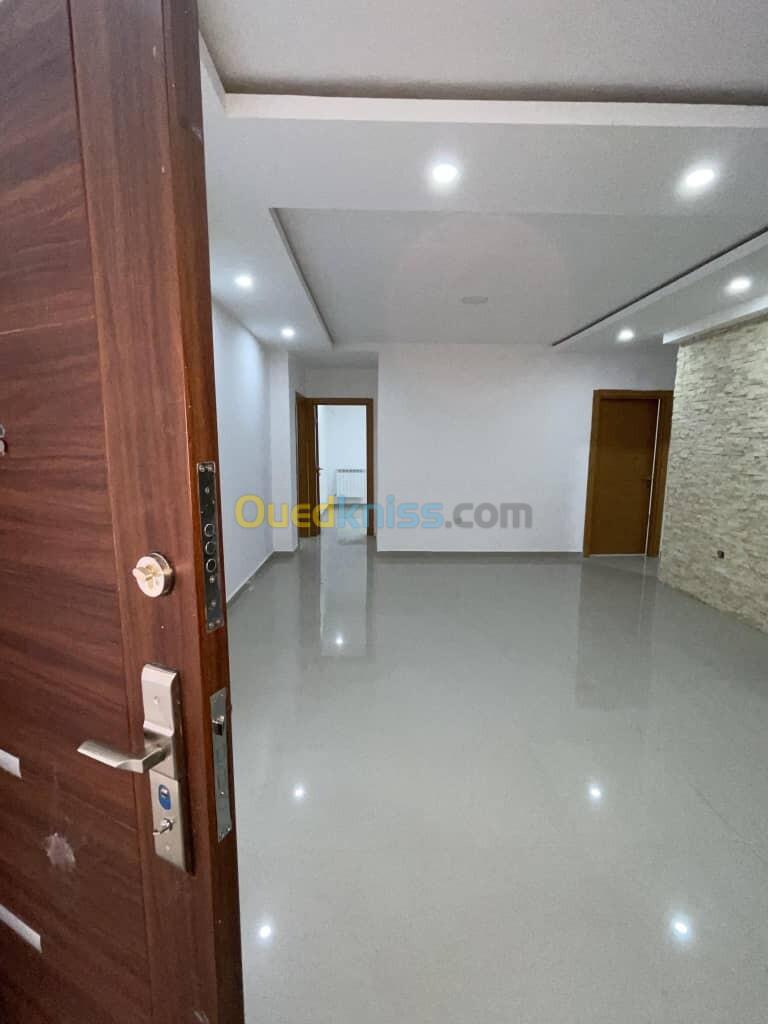 Vente Appartement F3 Alger Zeralda