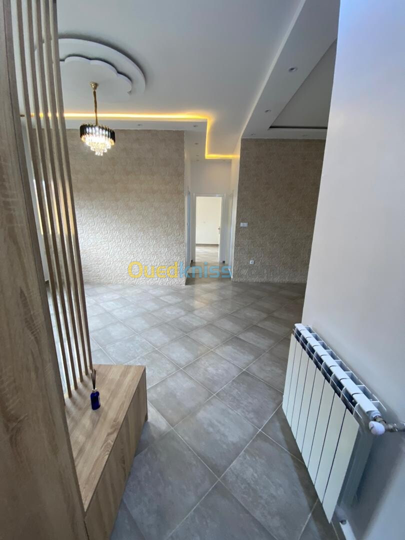 Vente Appartement F3 Alger Cheraga