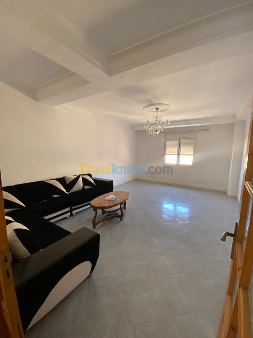 Vente Duplex F7 Tipaza Bou ismail