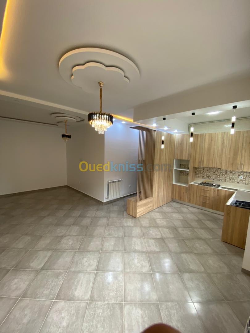 Vente Appartement F3 Alger Cheraga