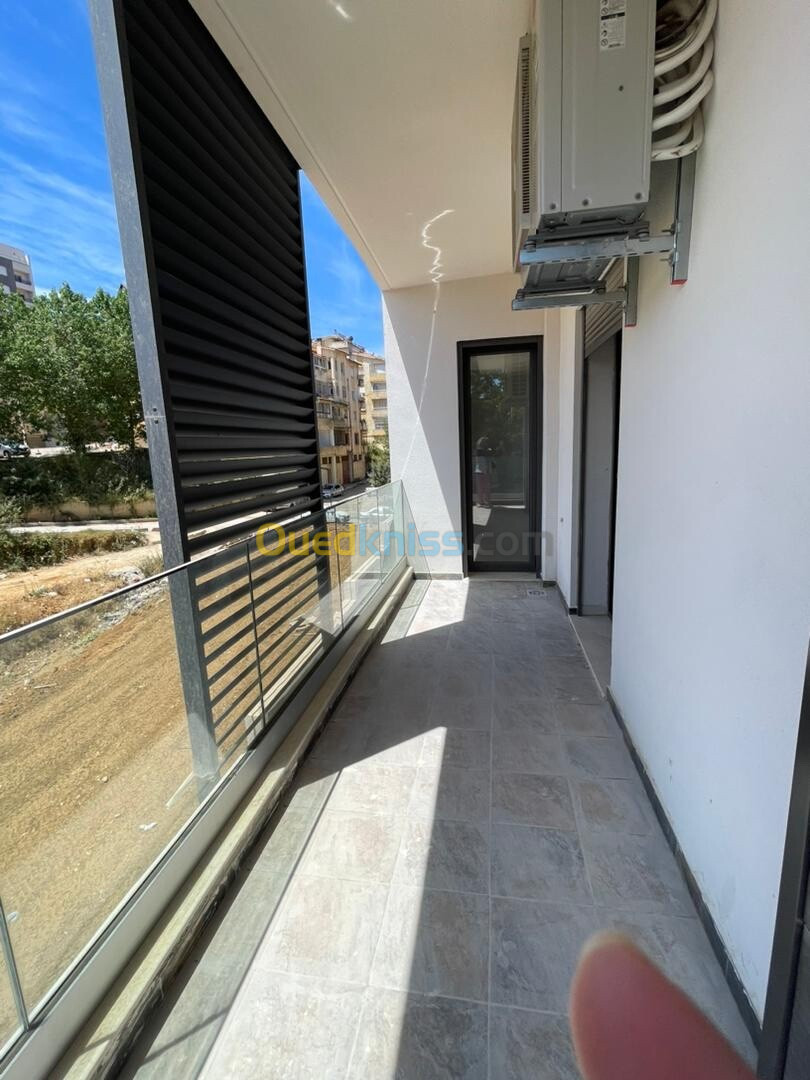 Vente Appartement Alger El achour