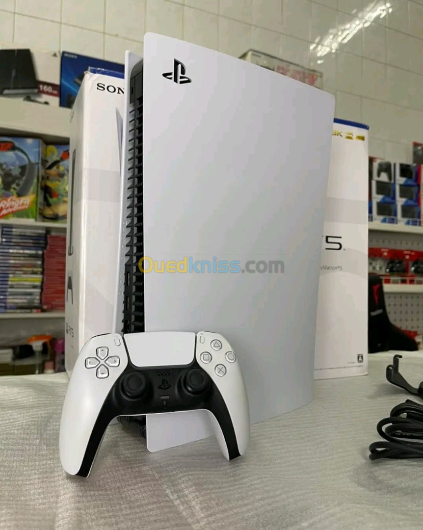 PS5 STANDARD