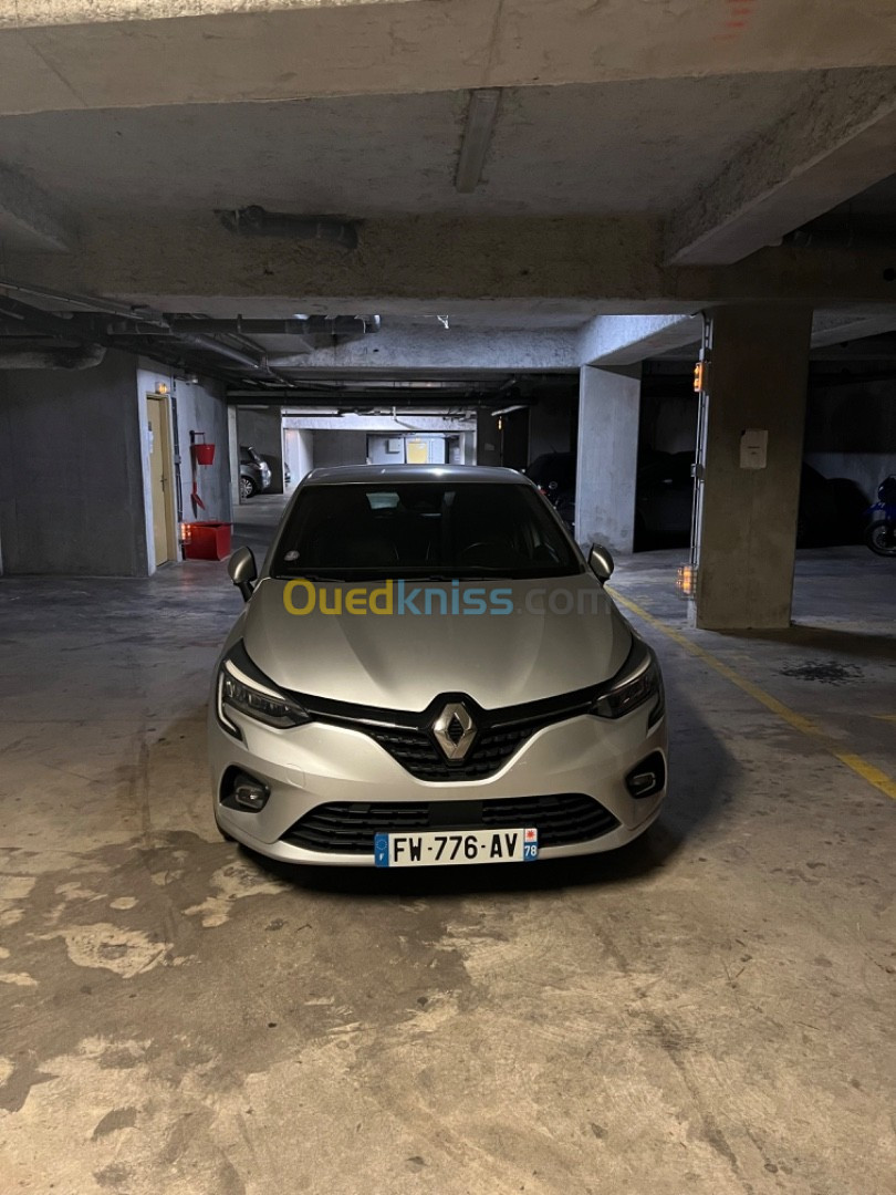 Renault Clio 5 2020 