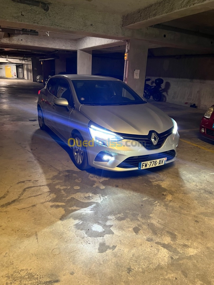 Renault Clio 5 2020 