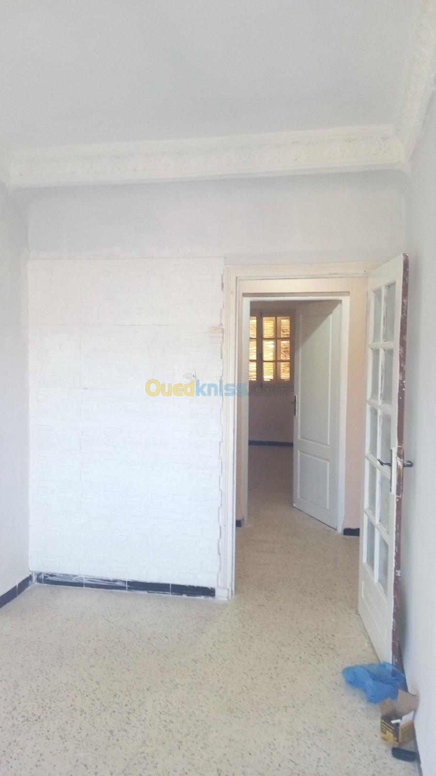 Vente Appartement F3 Tlemcen Tlemcen