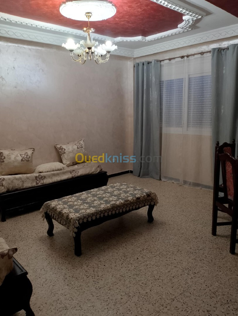 Vente Appartement F4 Blida Meftah