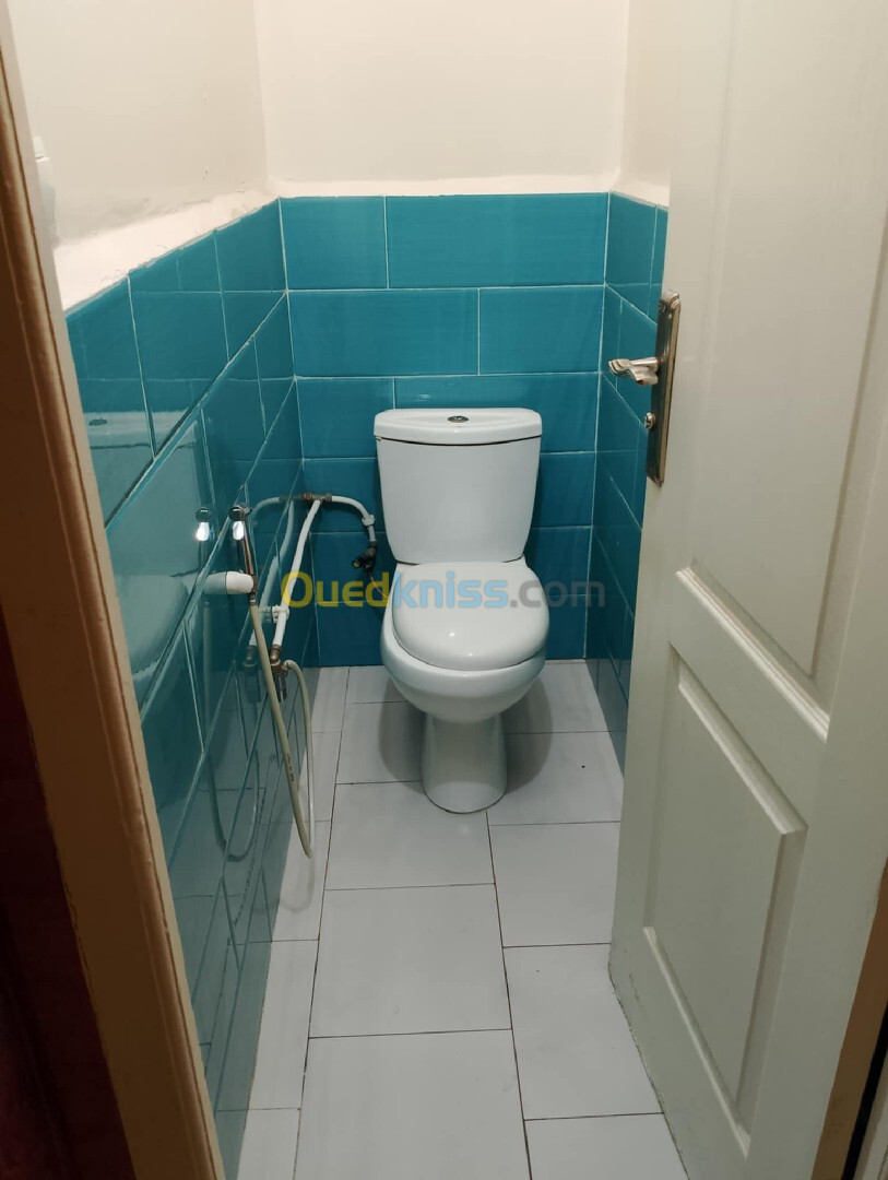 Vente Appartement F4 Blida Meftah