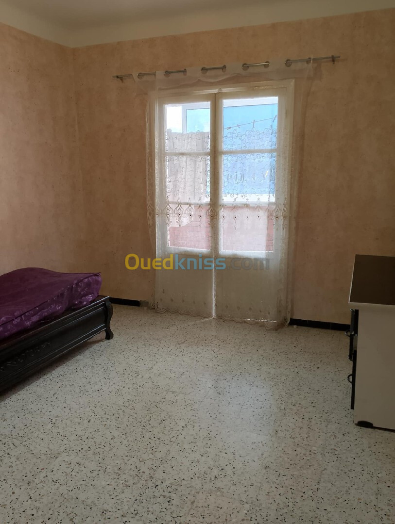 Vente Appartement F4 Blida Meftah