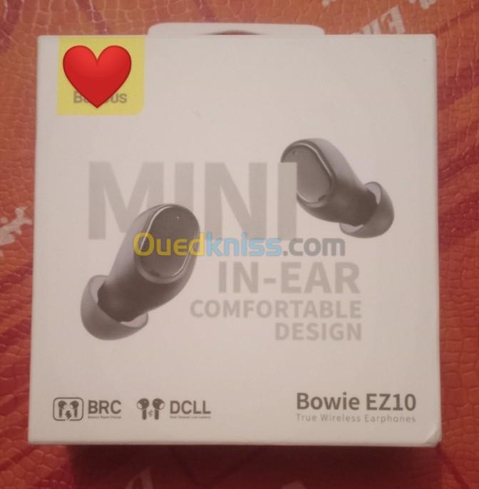 Baseus mini in-ear 