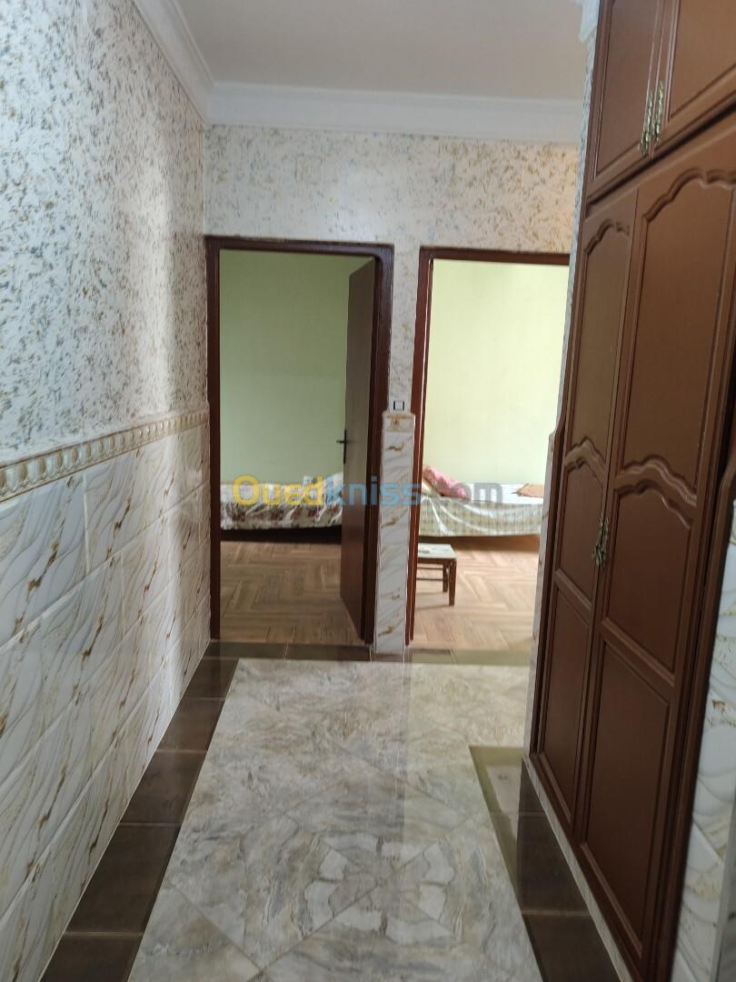 Vente Appartement F4 Béjaïa Bejaia