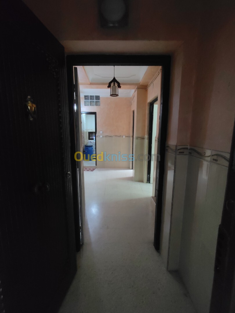 Location Appartement F5 Béjaïa Bejaia