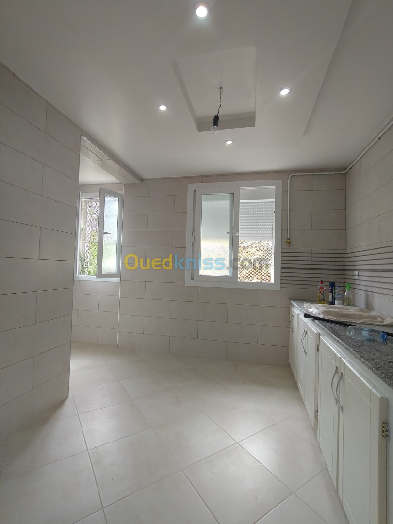 Vente Appartement F4 Béjaïa Bejaia