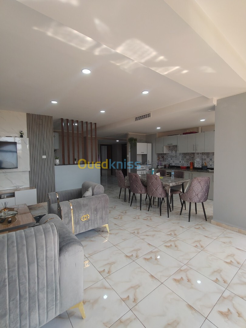 Vente Appartement F4 Béjaïa Bejaia